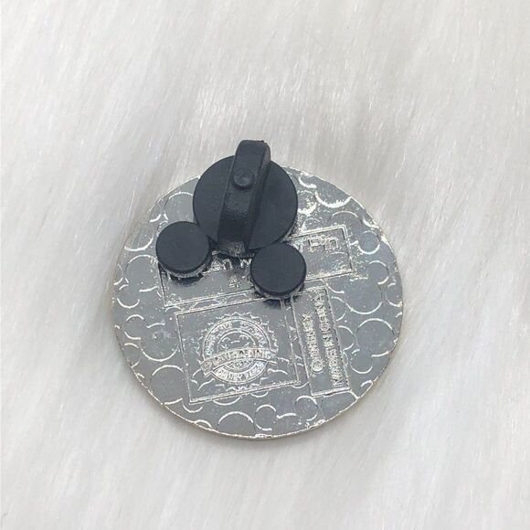 🔮 5/$25 Disney EPCOT‎ The Land Pin - Picture 3 of 3